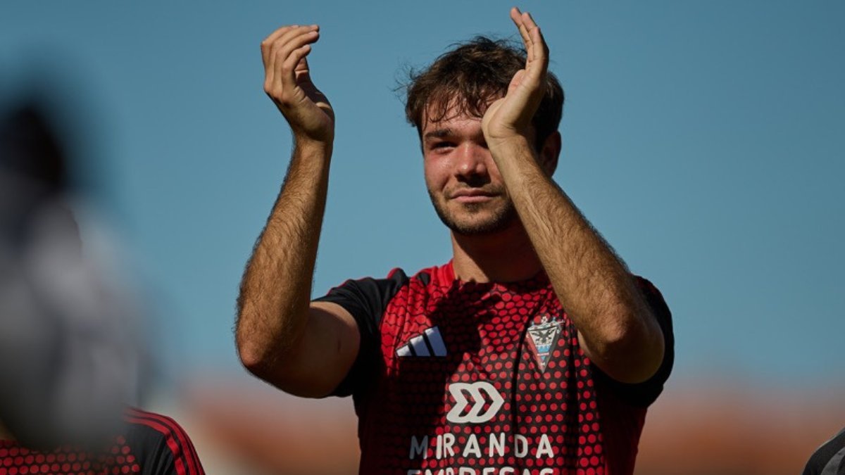 Acercamiento Entre Athletic Y Egiluz Sin Acuerdo Definitivo Aun
