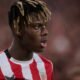Aficion Del Athletic Castiga A Nico Williams Por Su Deseo De Ir Al Barca