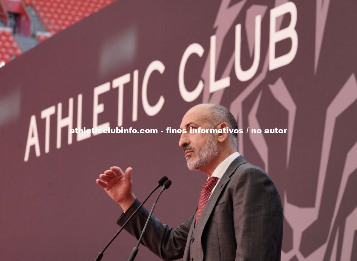 Aitor Elizegi Critica Al Barca Y Lamenta Posible Salida De Nico Williams