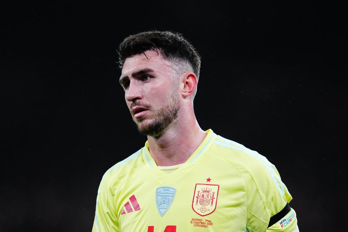 Al Nassr Exige Compensacion A Laporte Para Fichaje