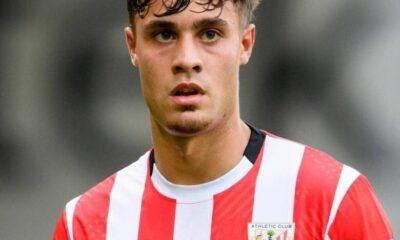 Alaves Acelera Fichaje De Hugo Rincon Ante Posible Salida De Diarra