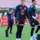 Alex Padilla Fuera De La Lista De Mexico Para La Copa Oro