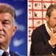 Alkorta Estalla Laporta No Respeta Al Athletic Por Nico Williams