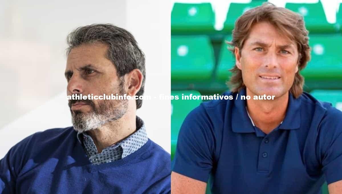 Alkorta Y Guerrero Critican Las Formas Del Barca En El Caso Williams