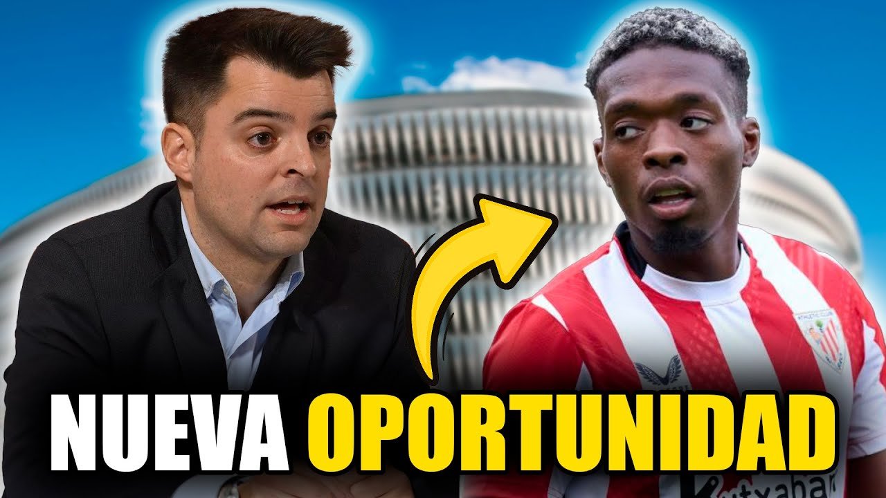 Alvaro Djalo Ya Cuesta 165m Al Athletic Merece Una Segunda Oportunidad
