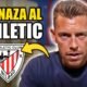 Amenaza O Defensa J Jordi Dispara Contra El Athletic Club
