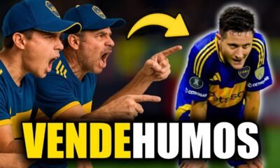 Ander Herrera En Boca Vendehumos O Victima De Su Fisico Hinchas Estallan Tras El Mundialito