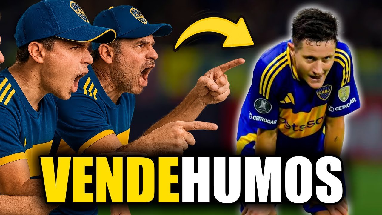 Ander Herrera En Boca Vendehumos O Victima De Su Fisico Hinchas Estallan Tras El Mundialito