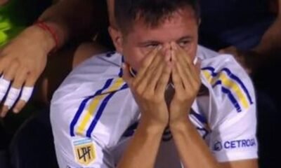 Ander Herrera En La Cuerda Floja En Boca Tras Su Debacle Mundialista