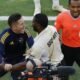Ander Herrera Expulsado Y Lesionado En Mundial De Clubes
