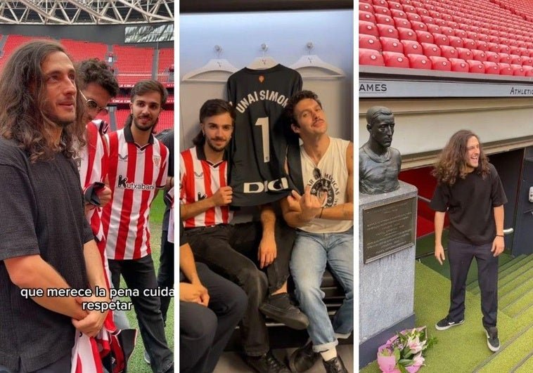 Arde Bogota Se Rinde Ante El Athletic En Su Visita A San Mames