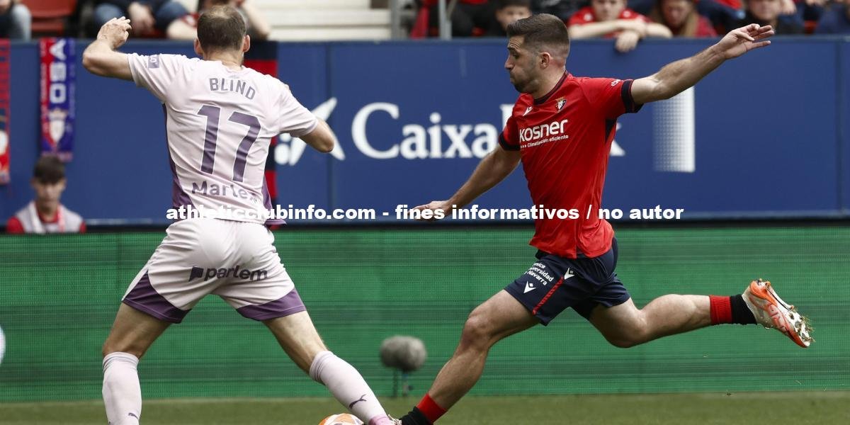 Areso Se Aleja De Osasuna Rechaza Oferta De Renovacion