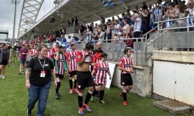 Arranca La I Semana Genuine Con Un Derbi Athletic Real Sociedad