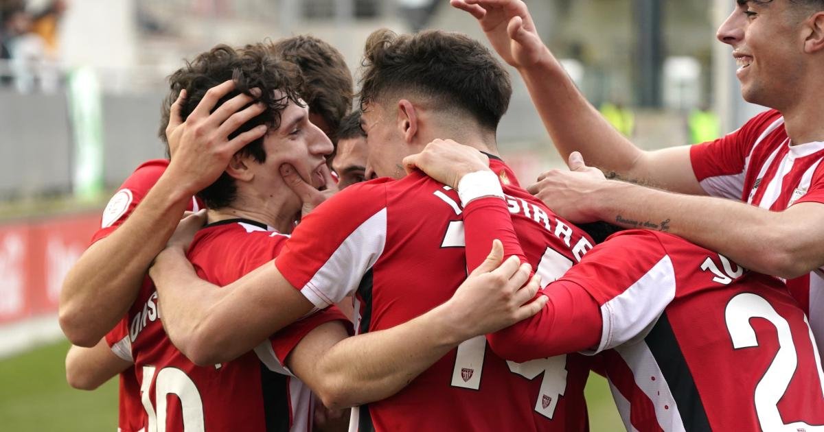 Athletic Club Planifica Cesiones Y Promociones En Filiales