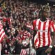 Athletic Negocia Renovacion De Nico Williams Hasta 2030