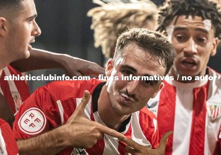 Bajas En Bilbao Athletic Y Basconia Adios A Veteranos Y Promesas