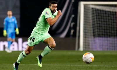 Balenziaga Regresa Al Athletic Como Nuevo Ayudante Del Bilbao Athletic