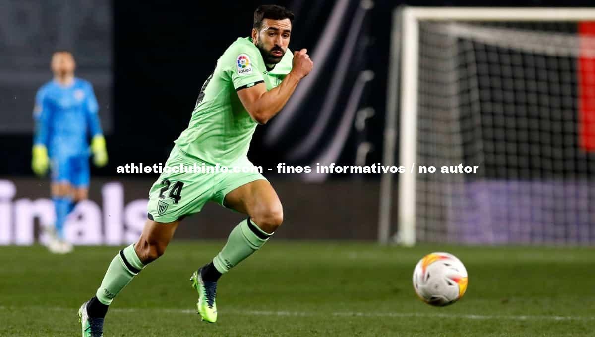 Balenziaga Regresa Al Athletic Como Nuevo Ayudante Del Bilbao Athletic