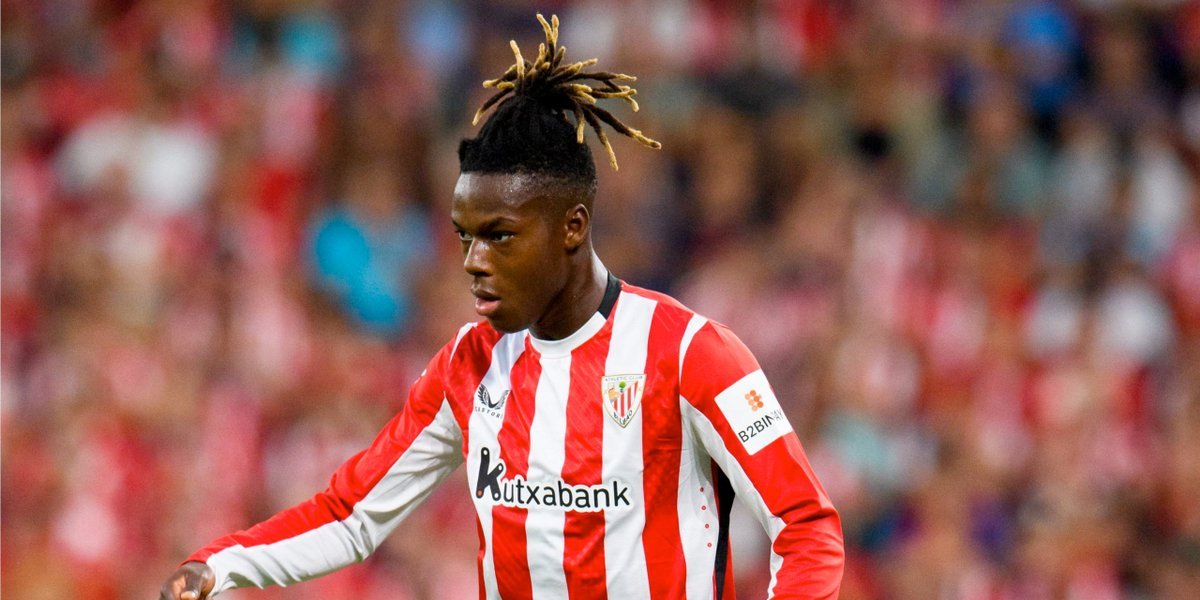 Bayern Munich Mantiene La Esperanza En Fichar A Nico Williams