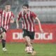 Bilbao Athletic Remontada Digna De Elogio