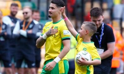 Borja Sainz Agradecido Al Athletic Club