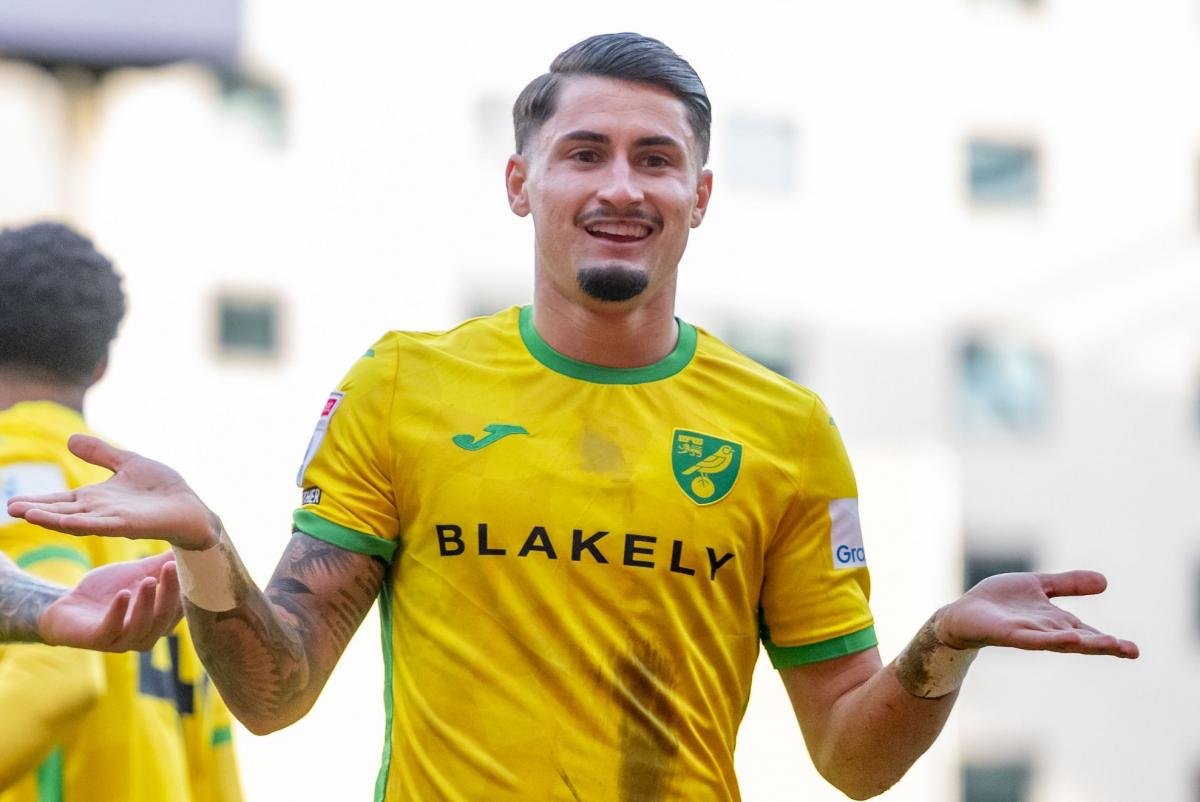 Borja Sainz Athletic Club Club En El Que Empece Ya Se Vera Lo Que Pasa