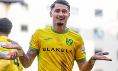 Borja Sainz En El Radar Del Athletic Club