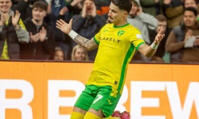 Borja Sainz En La Mira Del Athletic