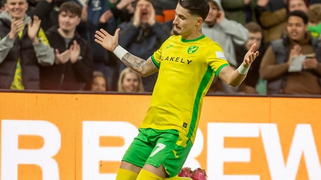 Borja Sainz En La Mira Del Athletic