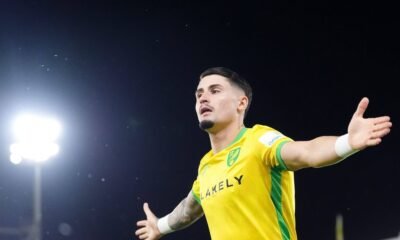 Borja Sainz Se Amoja Con Su Futuro En El Futbol