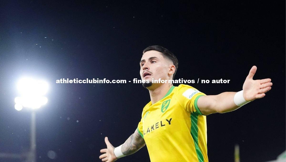 Borja Sainz Se Amoja Con Su Futuro En El Futbol