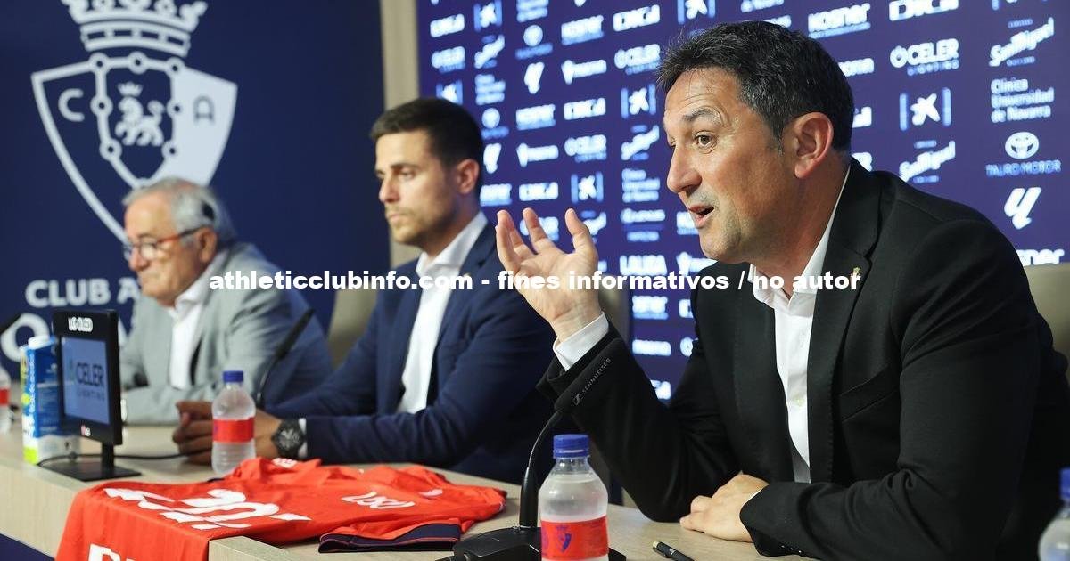 Braulio Vazquez Lo Normal Es Que Areso Salga Rechazo Renovar