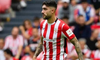 Celta Decide Mantener A Unai Nunez Mientras Busca Su Salida