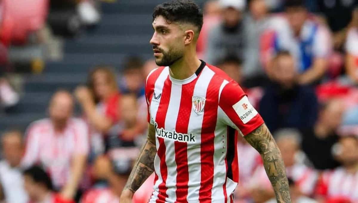 Celta Decide Mantener A Unai Nunez Mientras Busca Su Salida