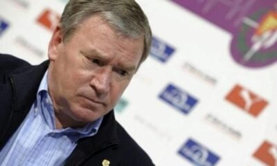 Clemente Defiende A Nico Williams El Barca Actua Como Todos Los Demas