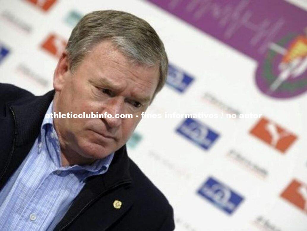 Clemente Defiende A Nico Williams El Barca Actua Como Todos Los Demas