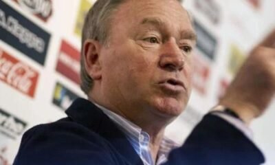 Clemente Fichar Fuera Del Athletic No Es Un Problema Hay Que Luchar