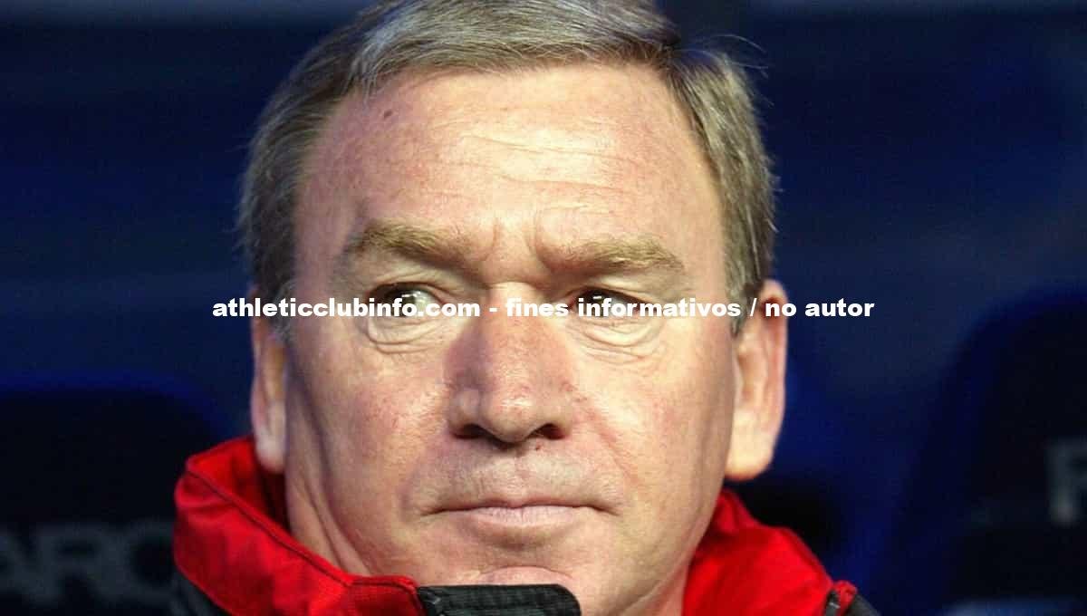 Clemente Sacude La Filosofia Del Athletic Y Defiende A Nico Williams