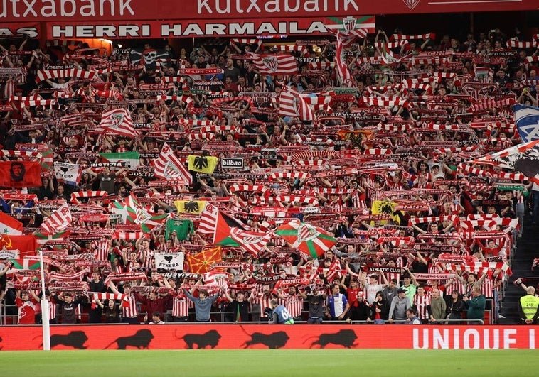 Conflicto En Herri Harmaila Inicio De Guerra Civil En San Mames