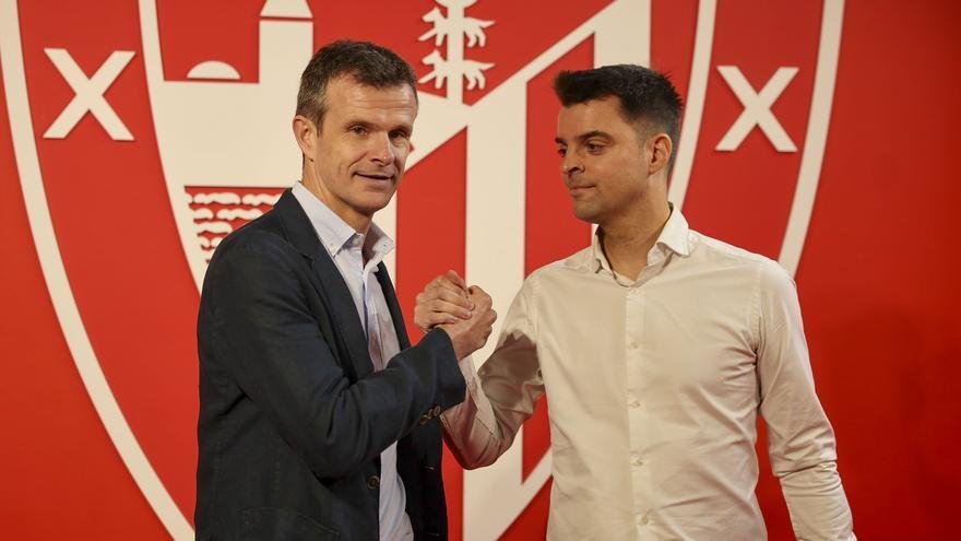 Crecimiento Competitivo En El Athletic