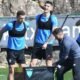 De Marcos Elogia A Sancet Como Su Sucesor