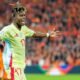 Deco Viaja Para Cerrar El Fichaje De Nico Williams Por El Barca