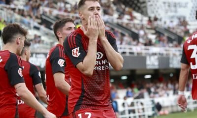 Duelo Cedidos Por Ascenso A Primera