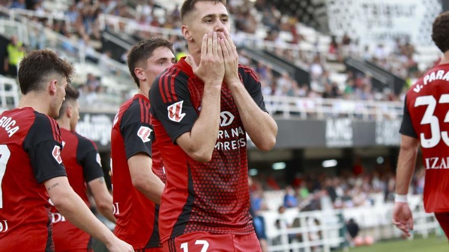 Duelo Cedidos Por Ascenso A Primera