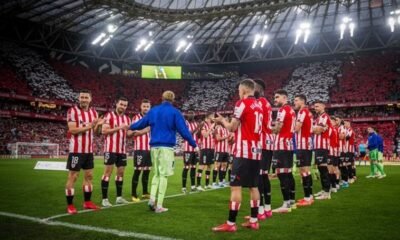 Dura Respuesta Del Athletic Al Barca Por Incidente Con Masip