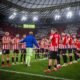 Dura Respuesta Del Athletic Al Barca Por Incidente Con Masip