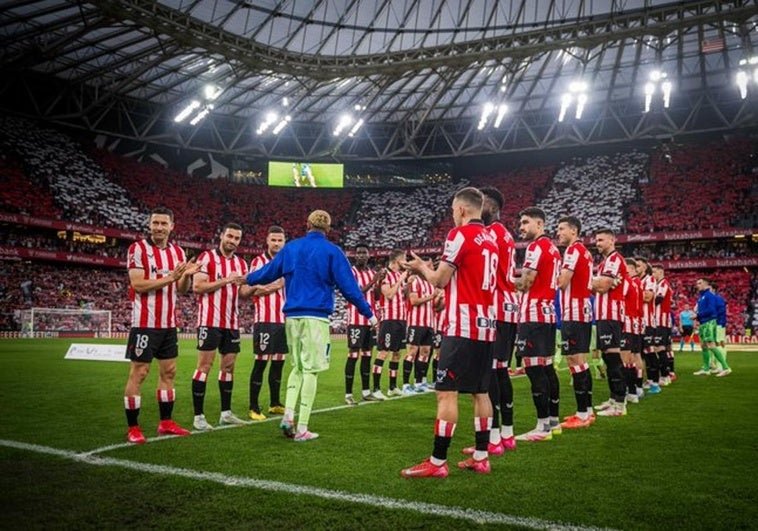 Dura Respuesta Del Athletic Al Barca Por Incidente Con Masip