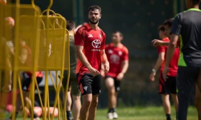 Egiluz Con Cuatro Ofertas De Primera Decide Su Futuro Tras Cesion