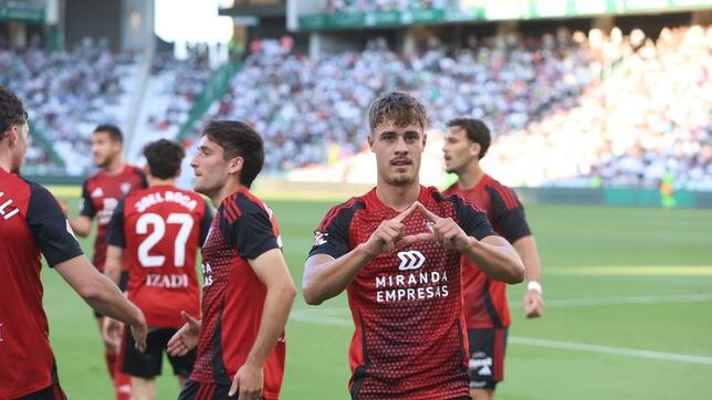 El Alaves Se Interesa Por Hugo Rincon Del Athletic