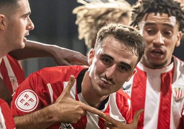 El Athletic Anuncia 17 Bajas En Bilbao Athletic Y Basconia